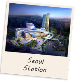 Seoul Station