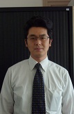 Koichiro Suzuki(Koichiro Suzuki