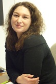 Barbara Mouchel(Barbara Mouchel