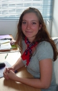 Maguelonne de Cossart(Maguelonne de Cossart