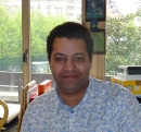 Mehdi Guiraud(Mehdi Guiraud