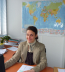 Snejana Markovic-Chenais(Snejana Markovic-Chenais