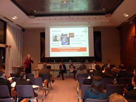 (Train To Copenhagen presentation