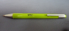 Gamme de base : stylo à bille - Economy range: ball-point pen(Gamme de base : stylo à bille - Economy range: ball-point ‘pen'