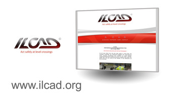 ILCAD(Site web d'ILCAD - ILCAD website