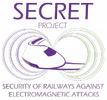 SECRET logo