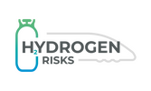HYDROGEN RISKS logo